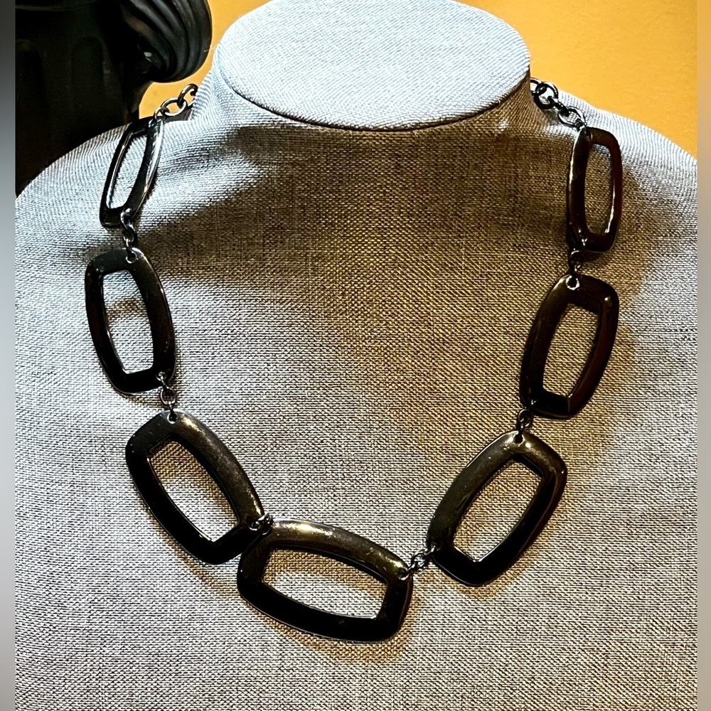 Dana Bachman Statement Necklace - Picture 1 of 2